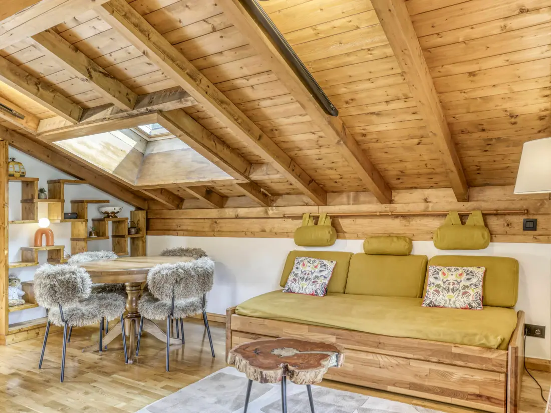 Location de Vacances Megève 496