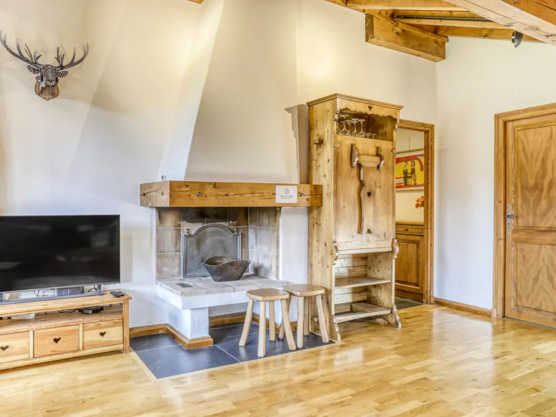 Location de Vacances Megève 496