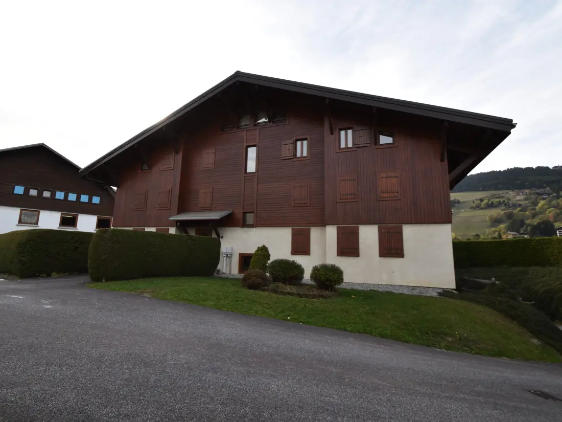 Location de Vacances Megève 496