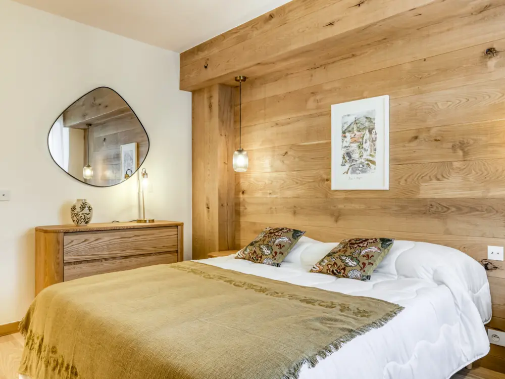 Location de Vacances Megève 497