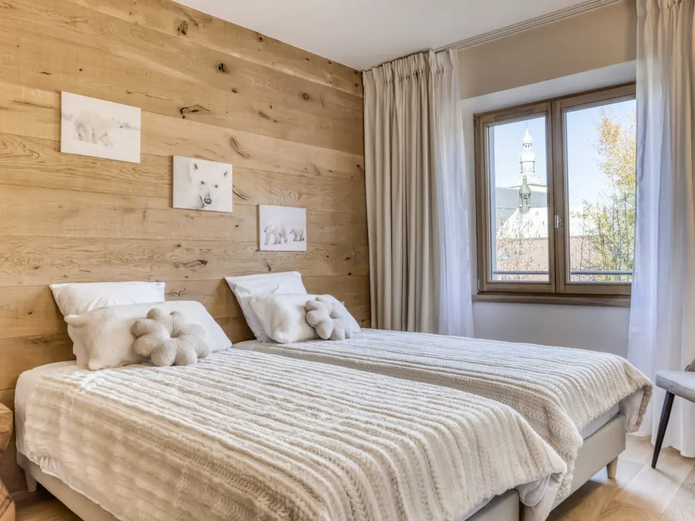 Location de Vacances Megève 497