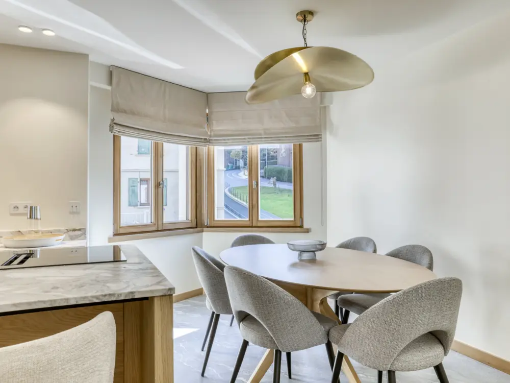 Location de Vacances Megève 497
