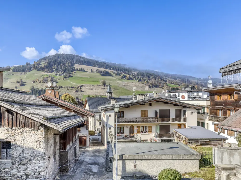 Location de Vacances Megève 497