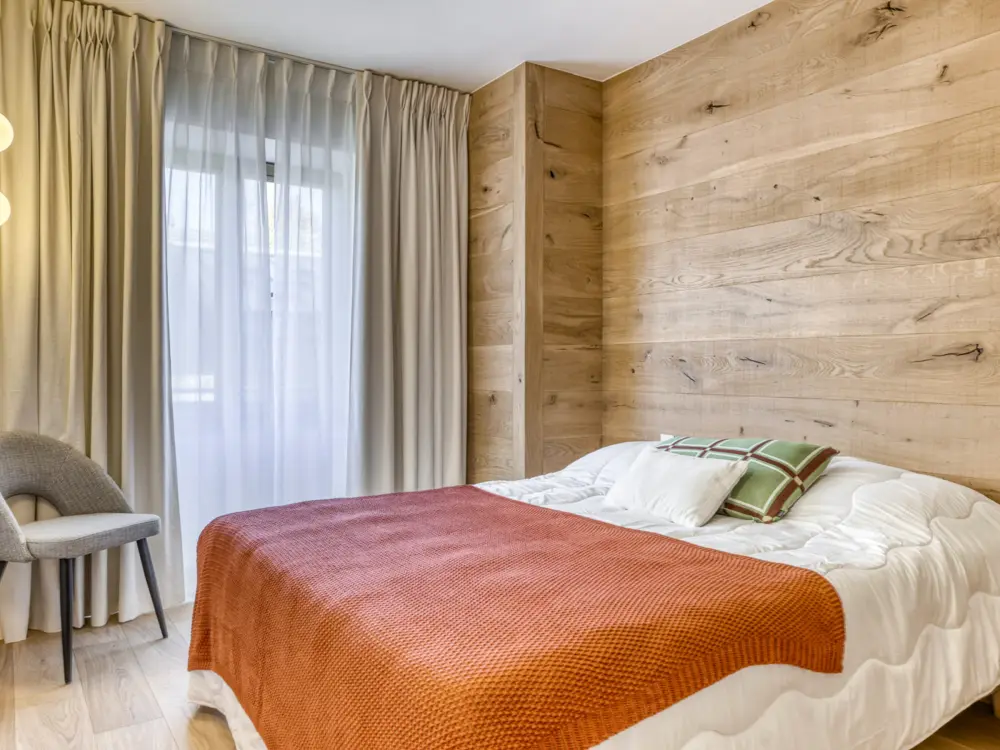 Location de Vacances Megève 497