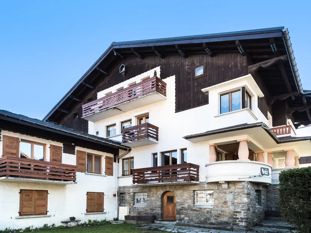 Location de Vacances Megève 497