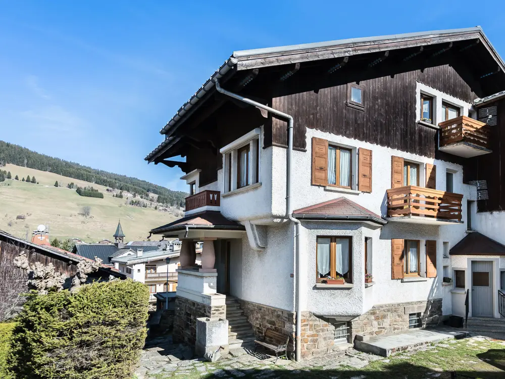 Location de Vacances Megève 497