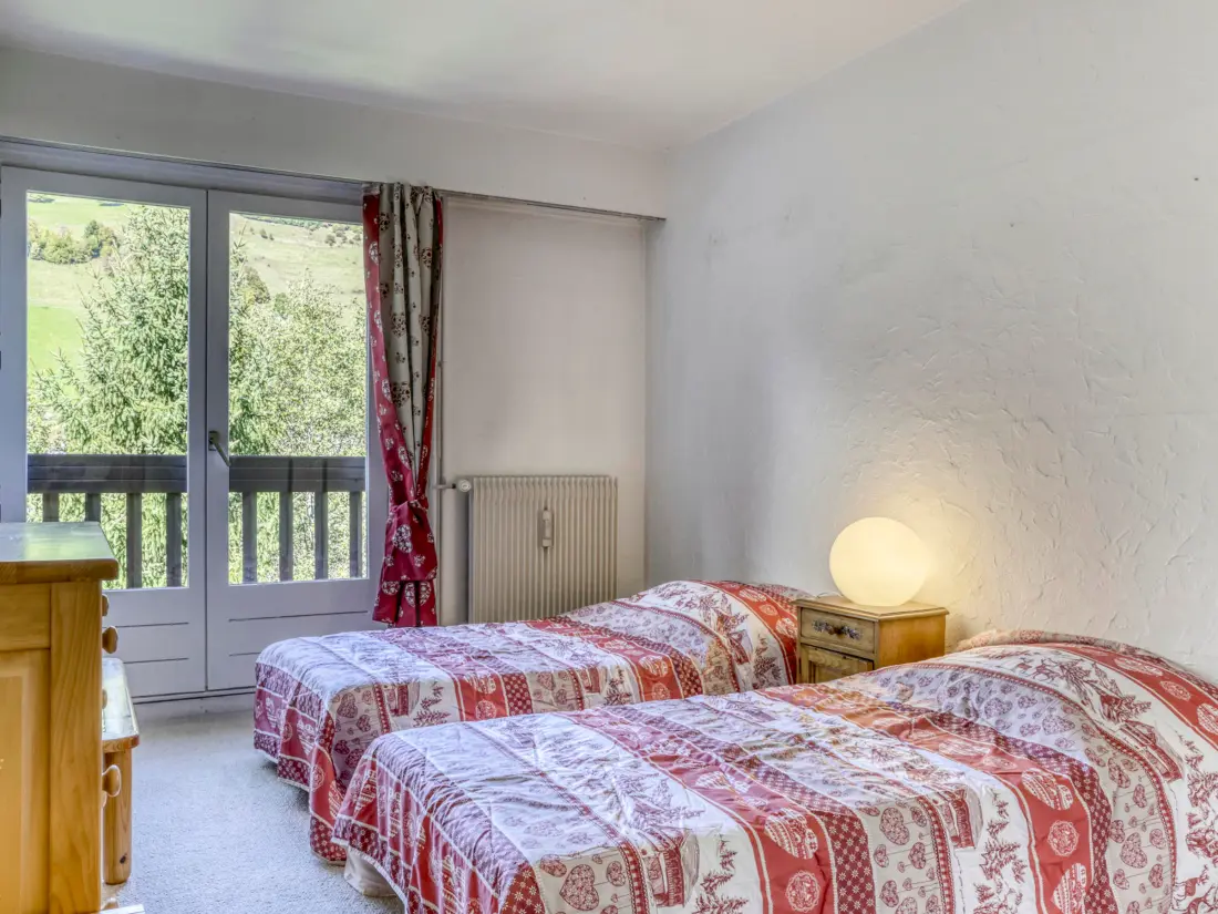 Location de Vacances Megève 498