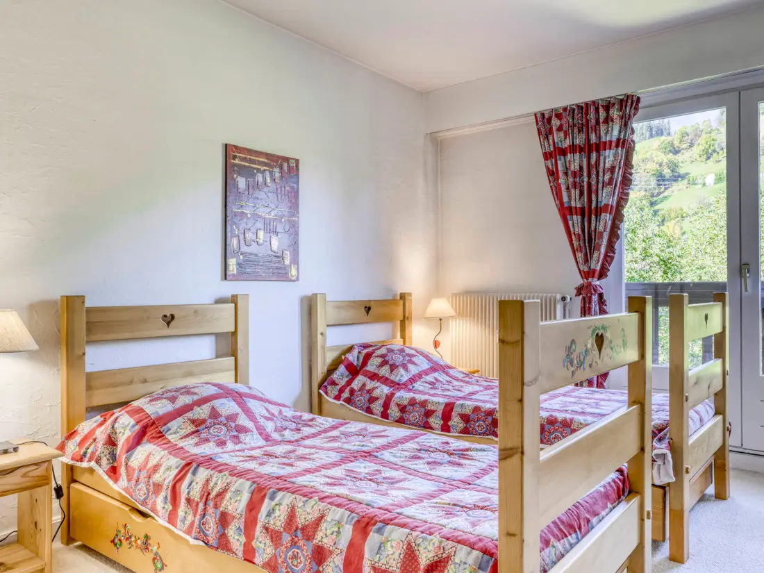 Location de Vacances Megève 498
