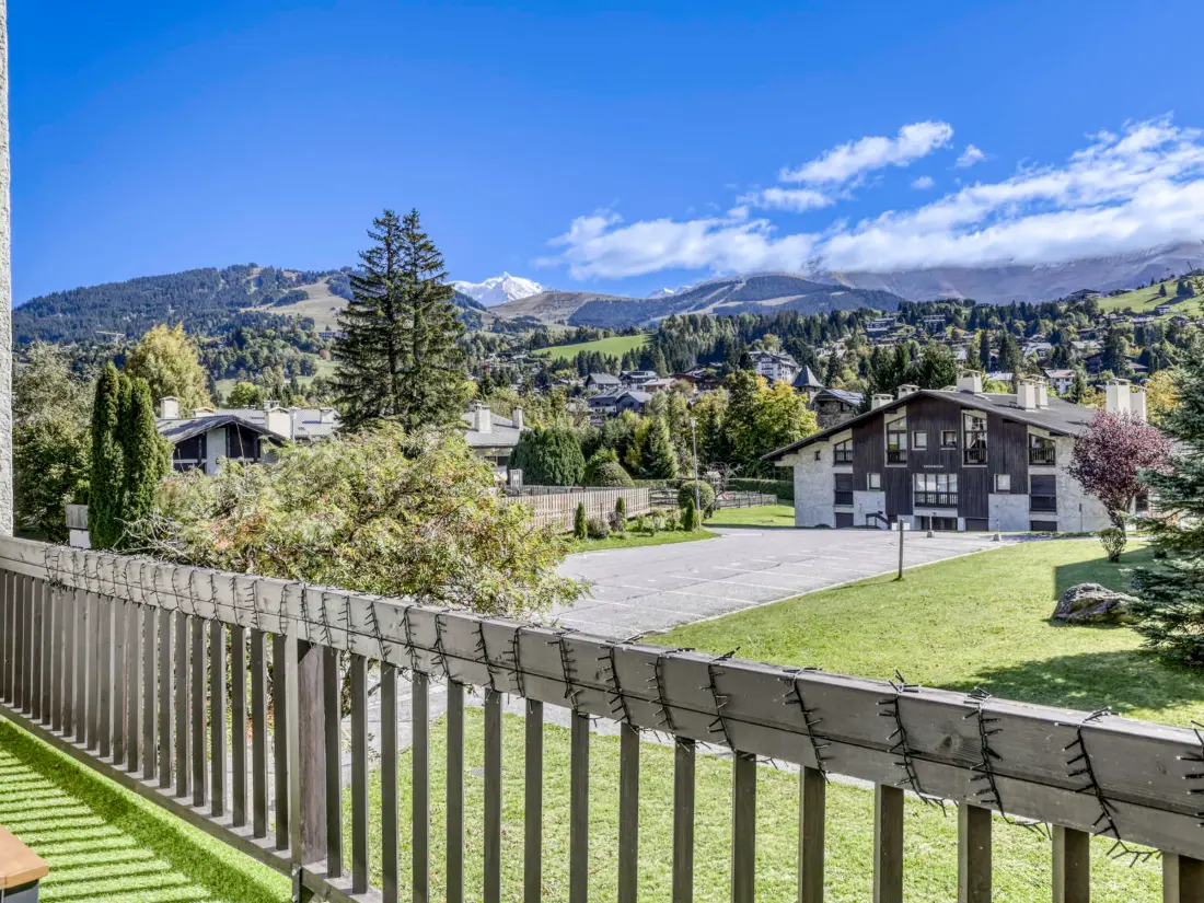 Location de Vacances Megève 498