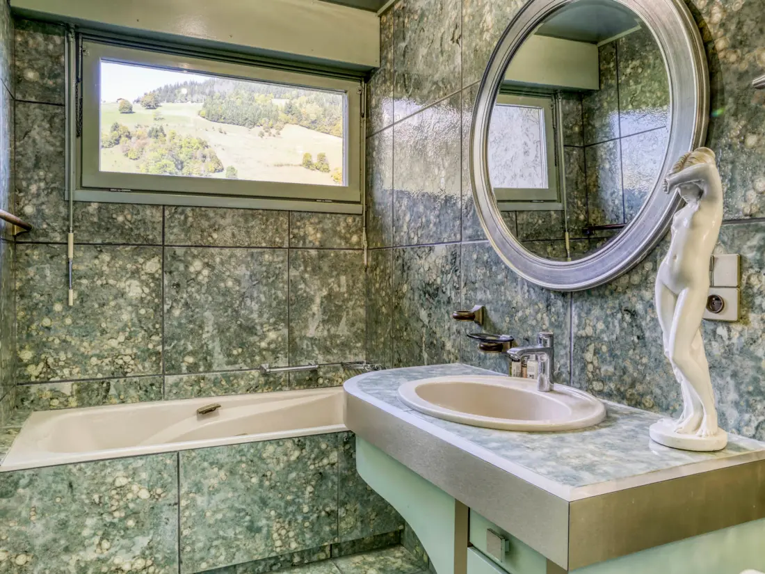 Location de Vacances Megève 498