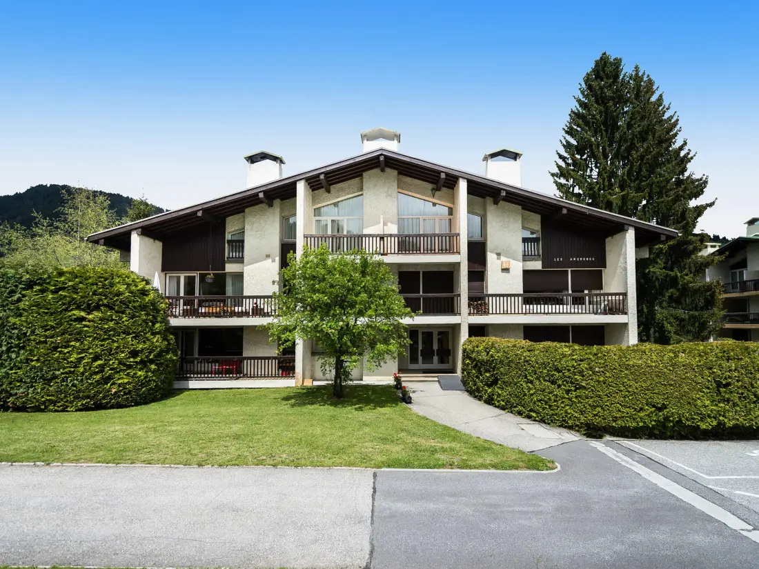 Location de Vacances Megève 498