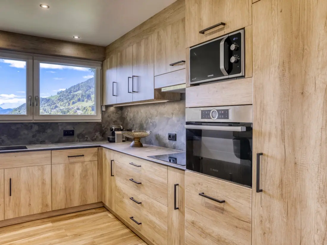 Location de Vacances Megève 498