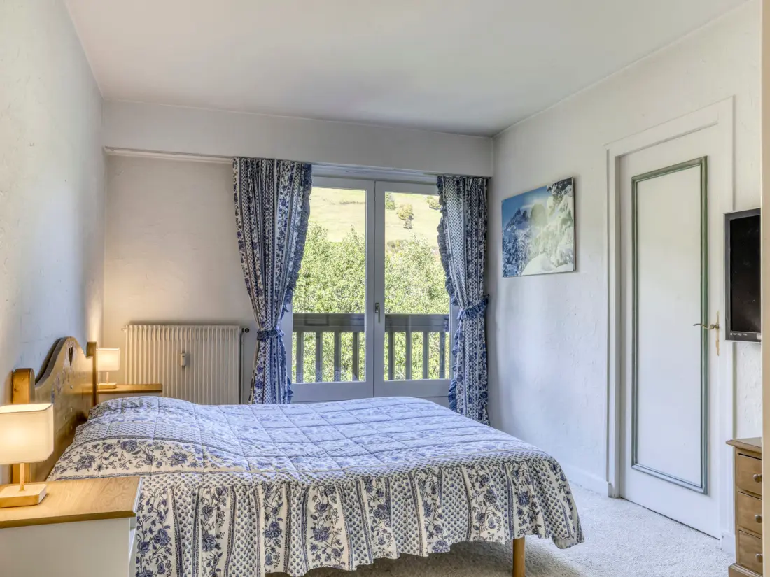 Location de Vacances Megève 498