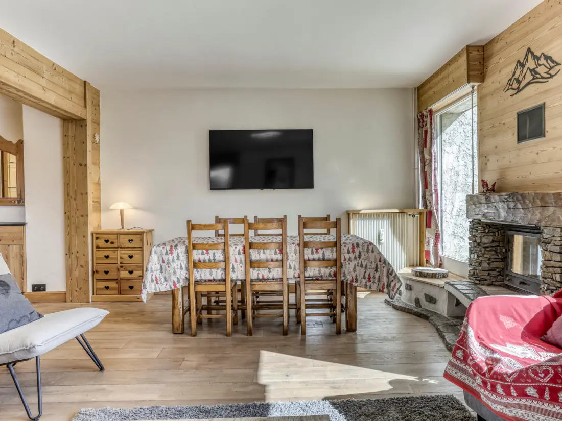 Location de Vacances Megève 498