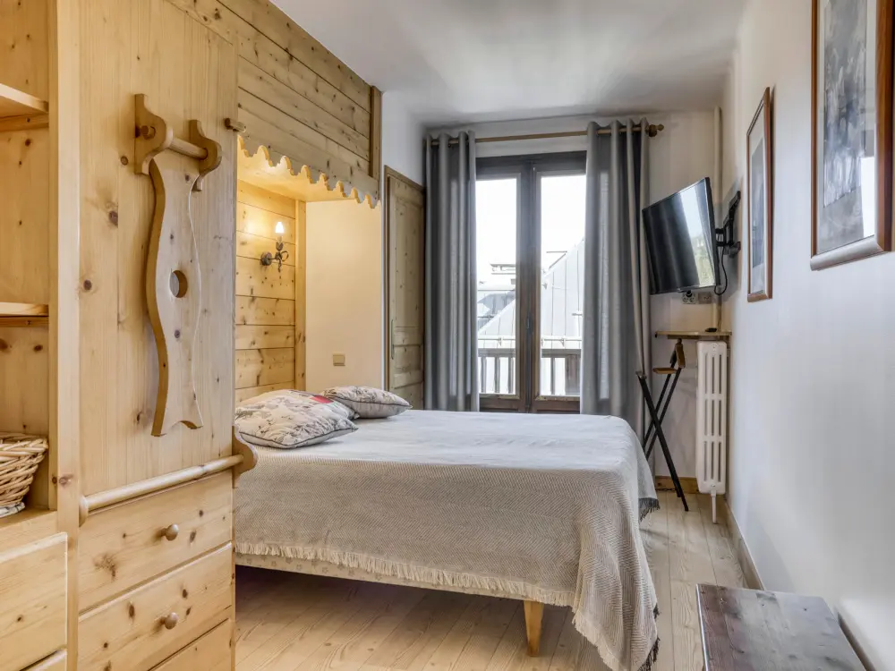 Location de Vacances Megève 50