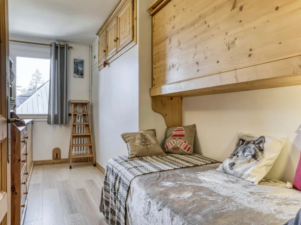 Location de Vacances Megève 50