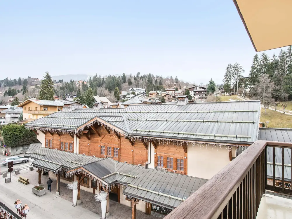 Location de Vacances Megève 50