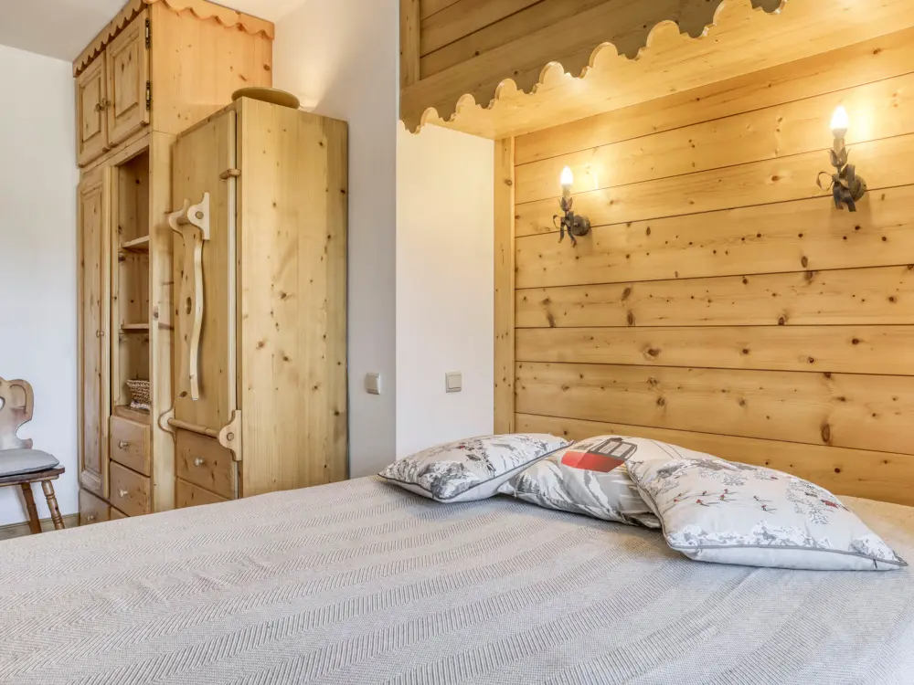 Location de Vacances Megève 50