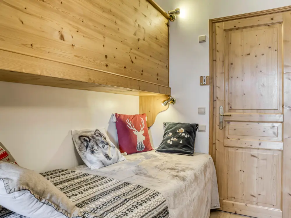 Location de Vacances Megève 50