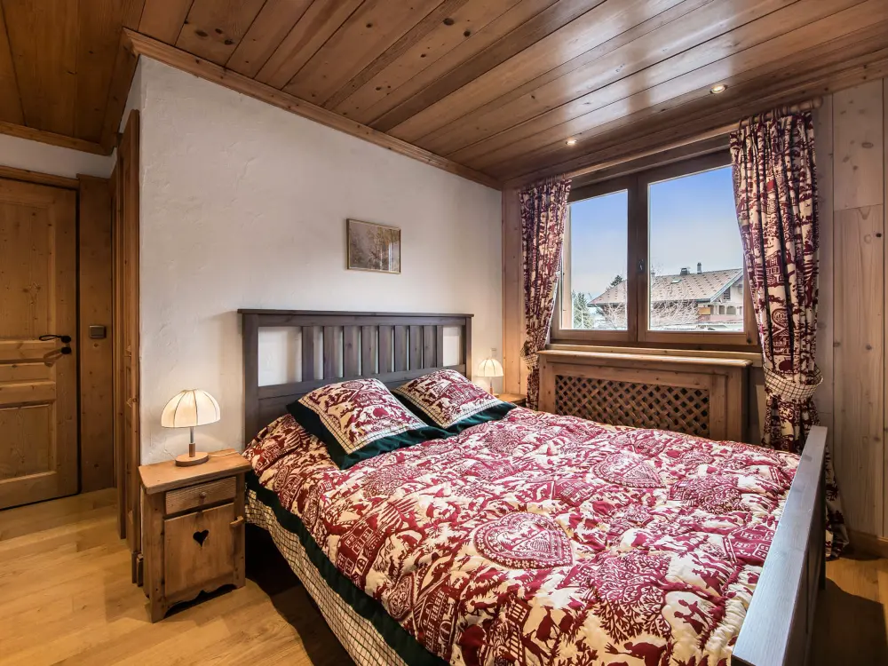 Location de Vacances Megève 53