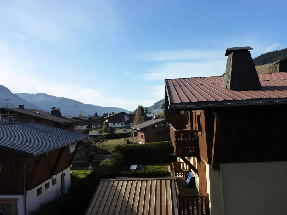 Location de Vacances Megève 53