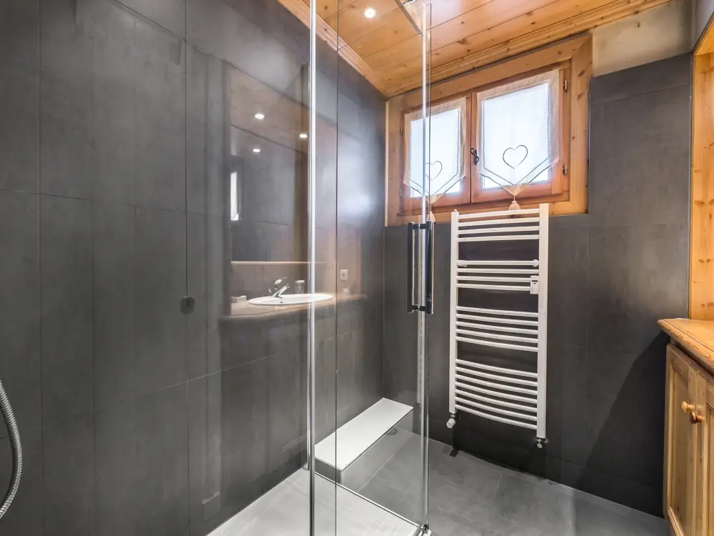 Location de Vacances Megève 53