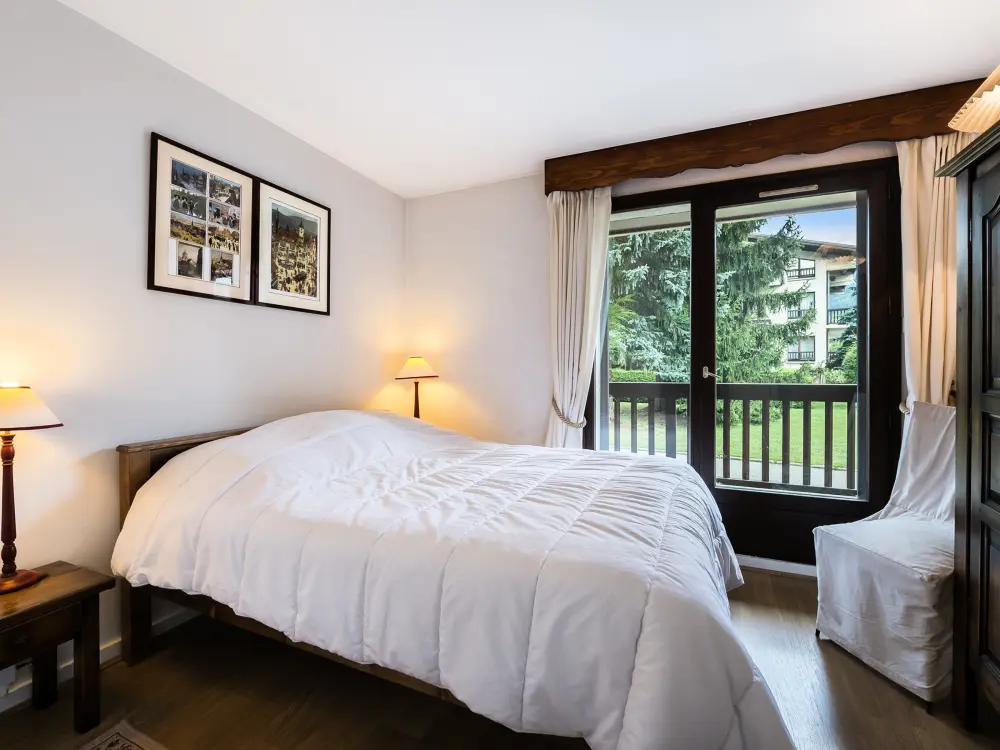 Location de Vacances Megève 57
