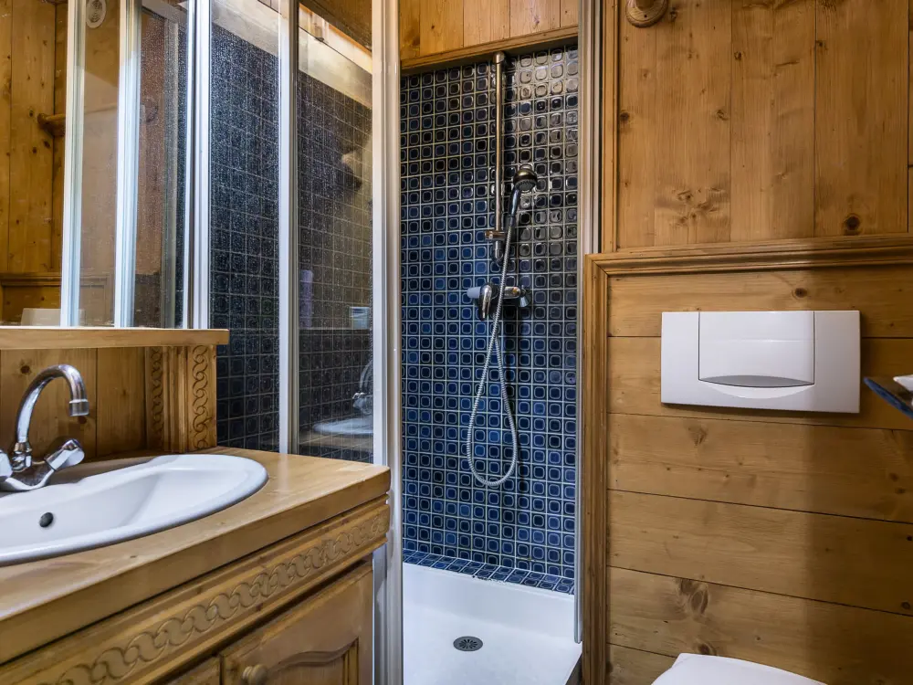 Location de Vacances Megève 57