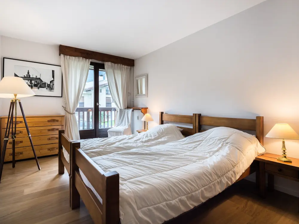 Location de Vacances Megève 57