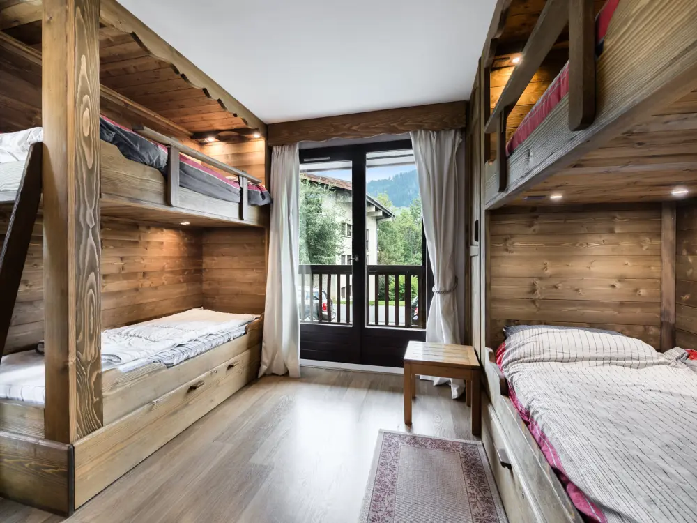 Location de Vacances Megève 57