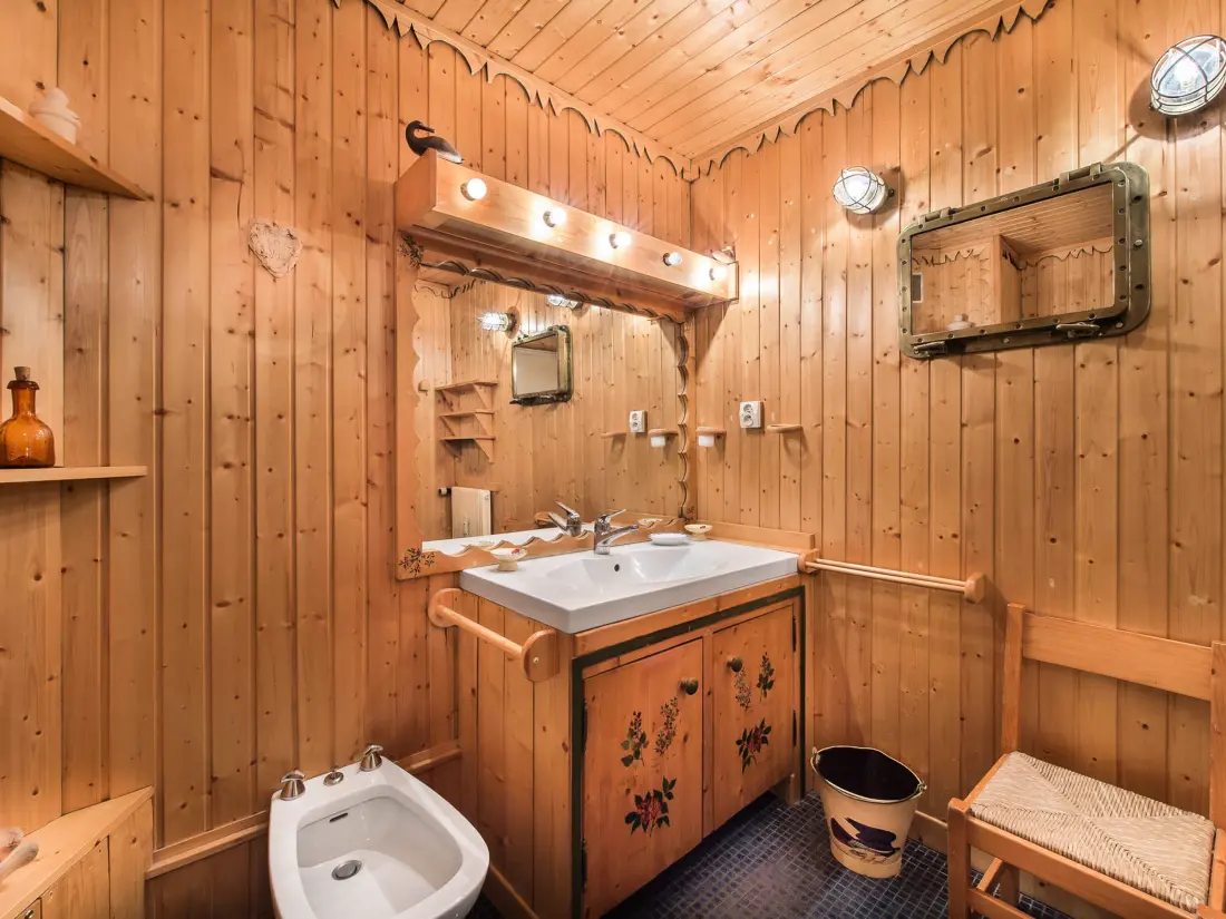 Location de Vacances Megève 58