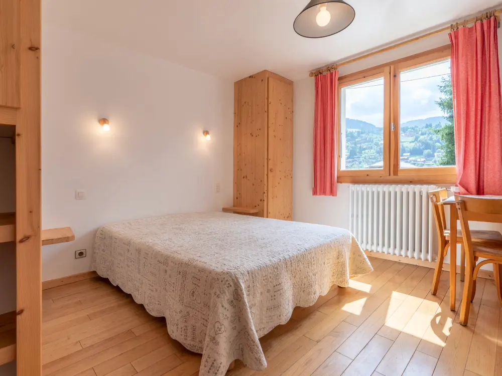 Location de Vacances Megève 6