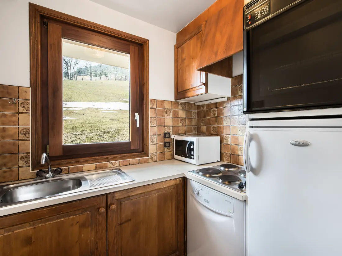 Location de Vacances Megève 61
