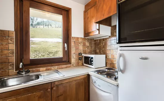 Location de Vacances Megève 61