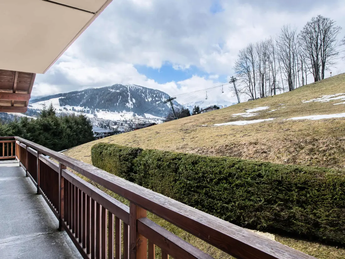 Location de Vacances Megève 61
