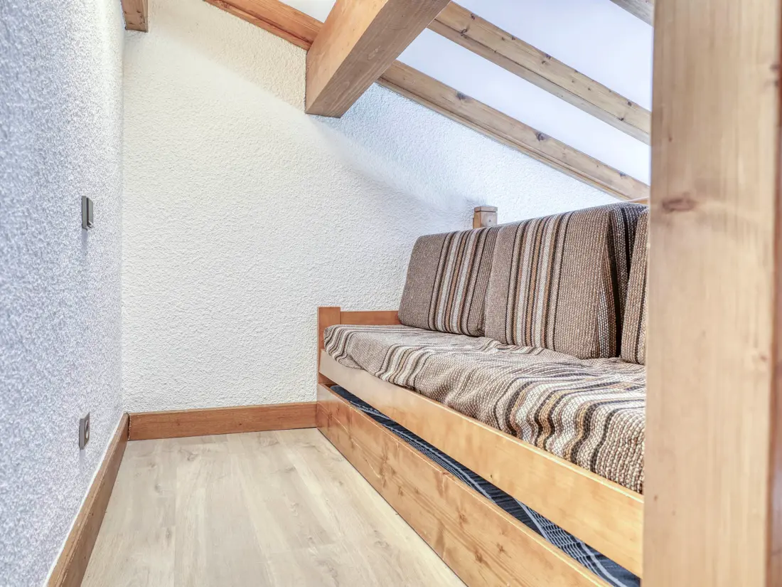 Location de Vacances Megève 61