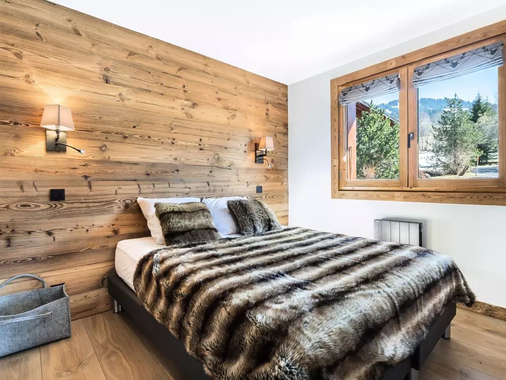 Location de Vacances Megève 62