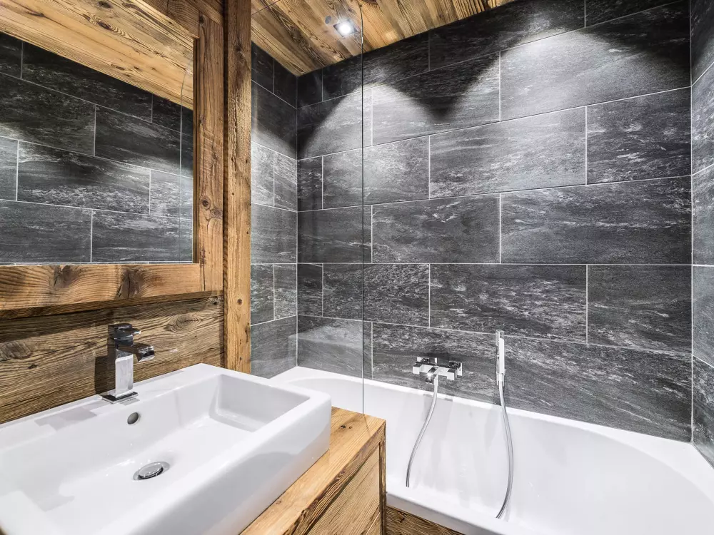 Location de Vacances Megève 62