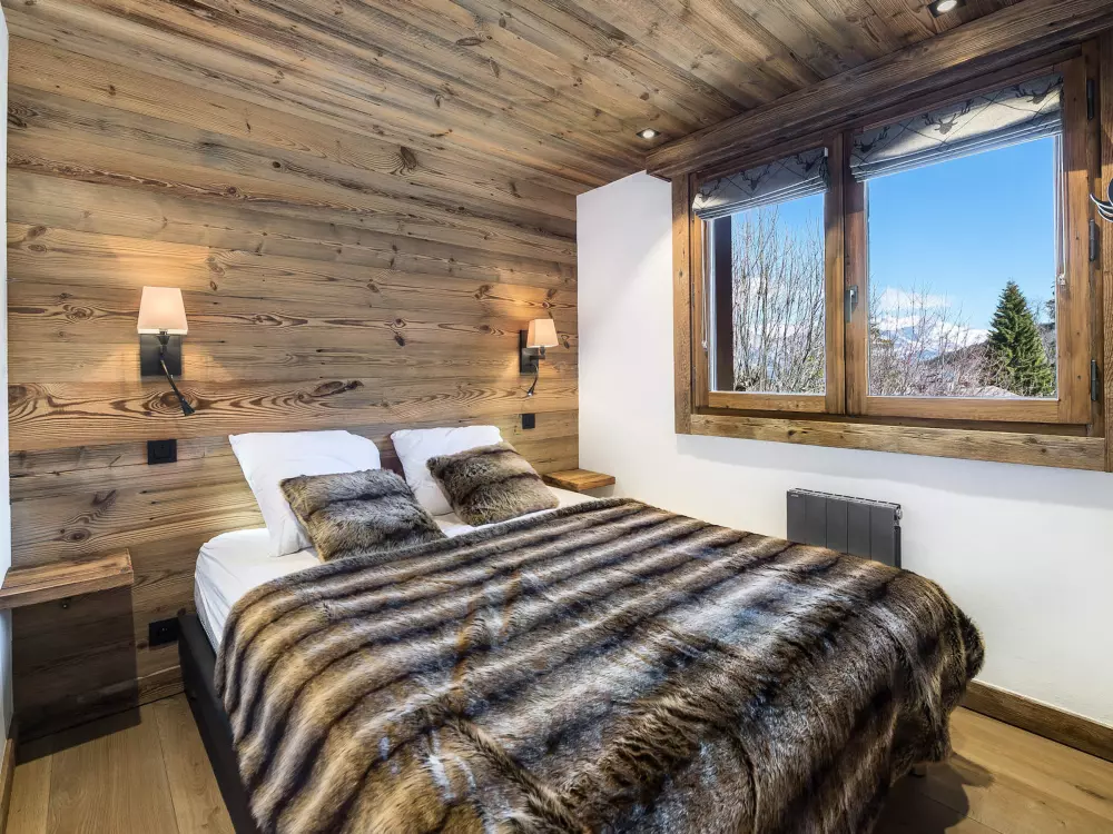 Location de Vacances Megève 62