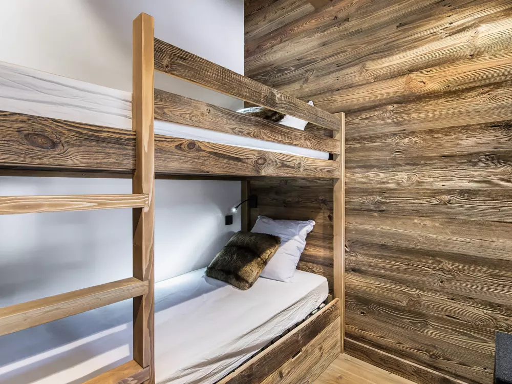 Location de Vacances Megève 62