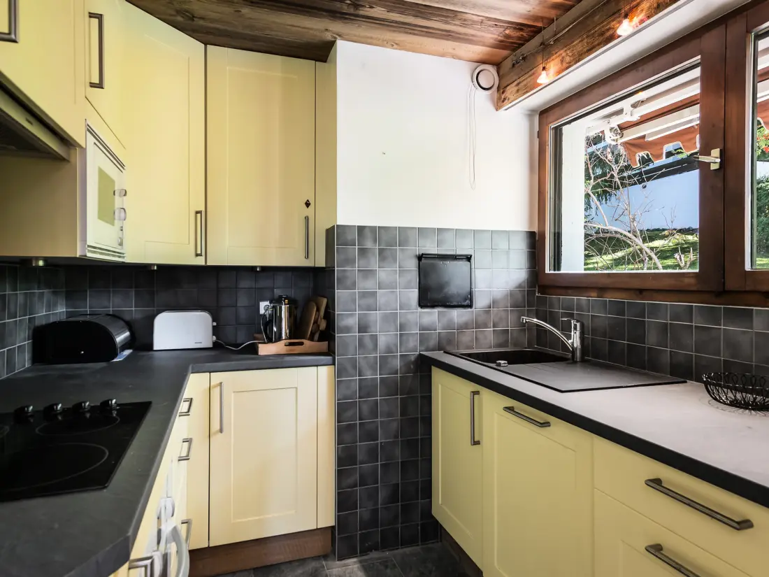 Location de Vacances Megève 63
