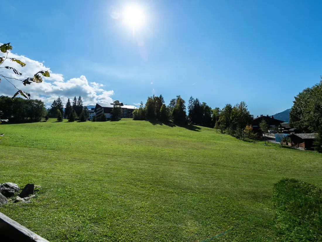 Location de Vacances Megève 63