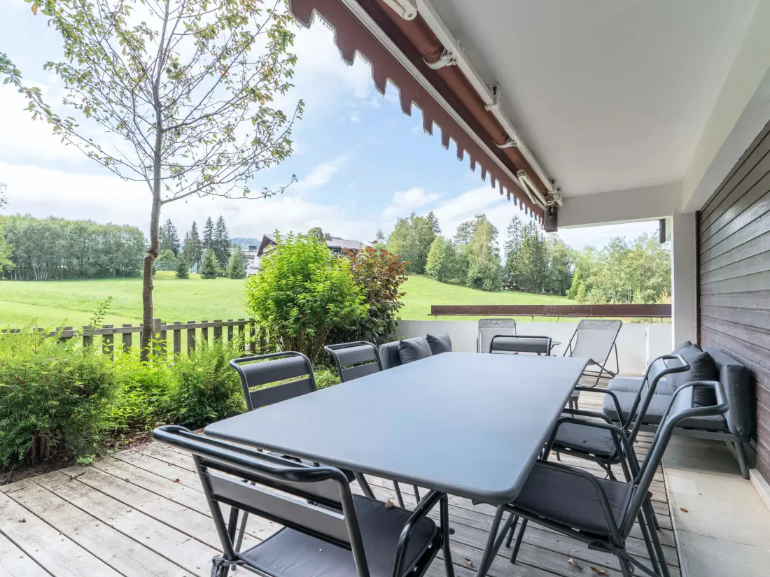 Location de Vacances Megève 63