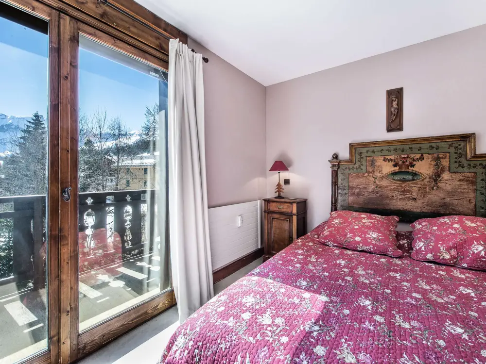 Location de Vacances Megève 65