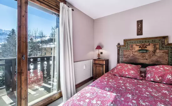 Location de Vacances Megève 65