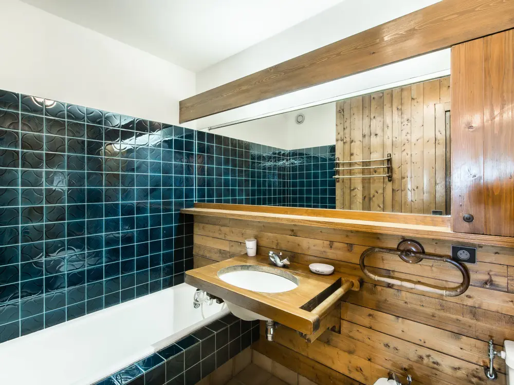 Location de Vacances Megève 65