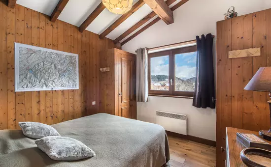 Location de Vacances Megève 66