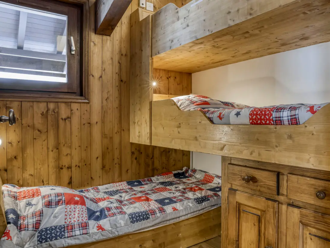 Location de Vacances Megève 66