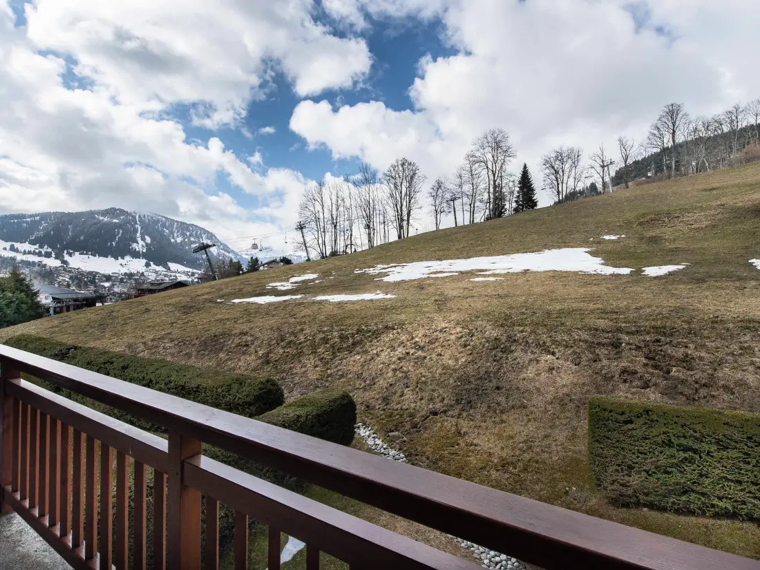 Location de Vacances Megève 66
