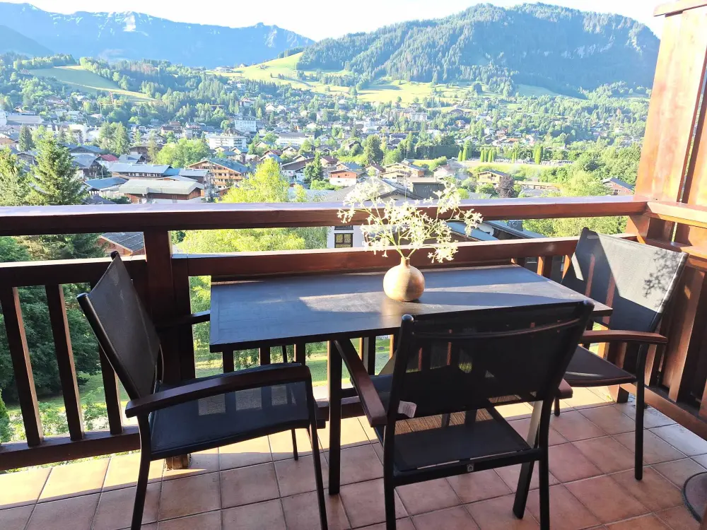 Location de Vacances Megève 71